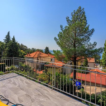 Apartments Sobol Цриквеница Экстерьер фото