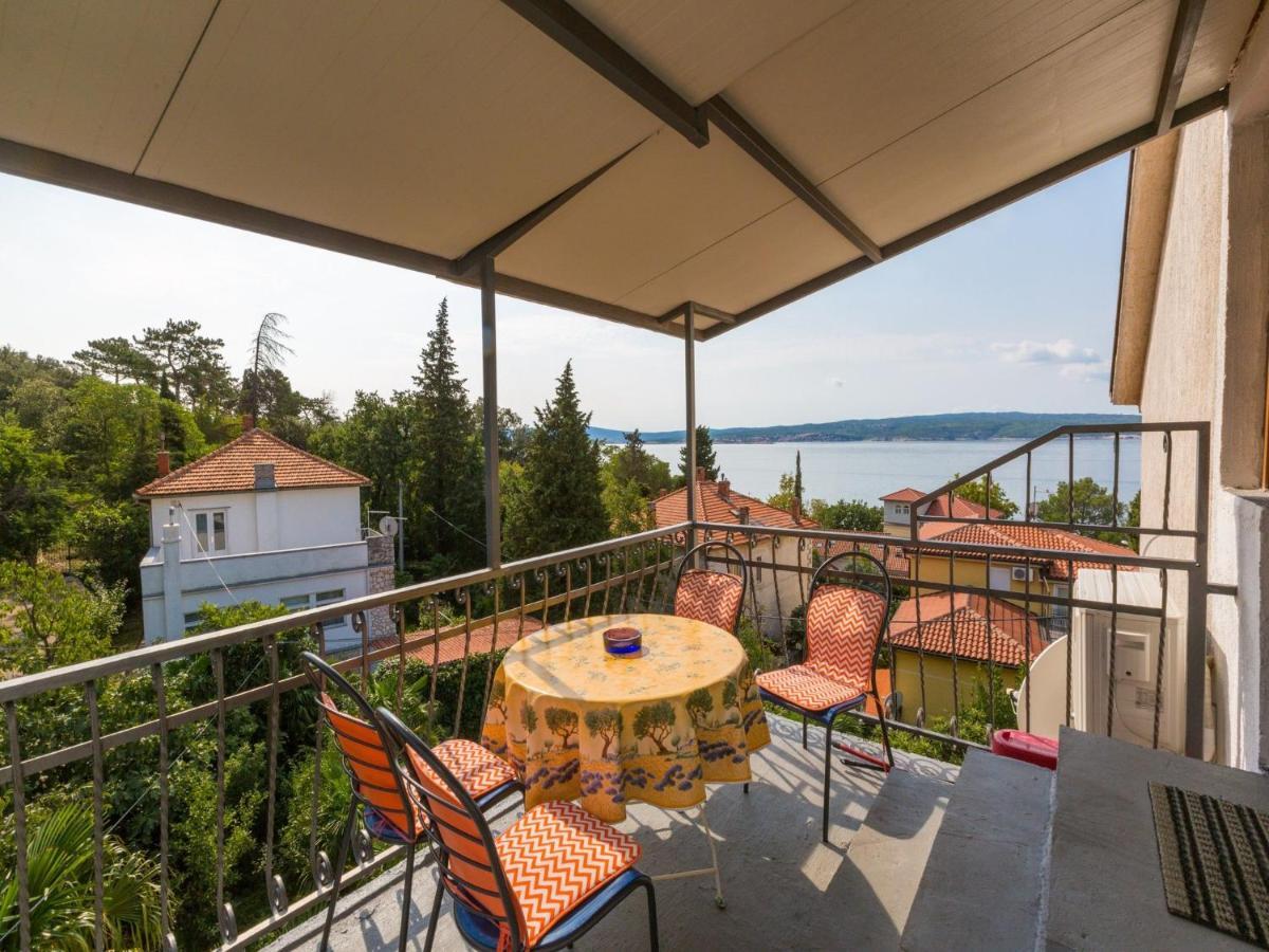 Apartments Sobol Цриквеница Экстерьер фото